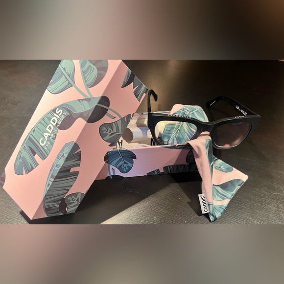 Caddis Eye Appliances Miklos Medium progressives readers 1.50 - Picture 1 of 5